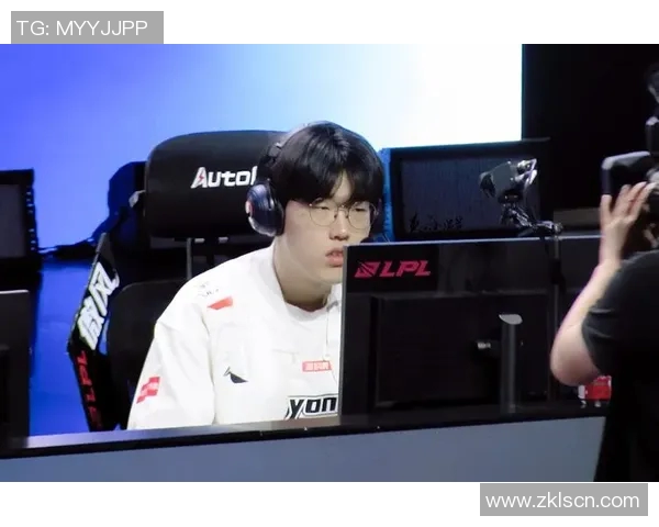 LPL春季赛休息期间Kael分享个人训练心得与未来比赛展望