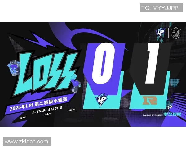 UP战队遗憾落败于LPL赛季决赛展现出顽强拼搏精神与无限潜力