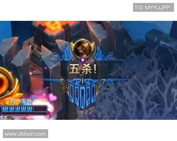 在游戏中实现Xin五杀的技巧与策略分享