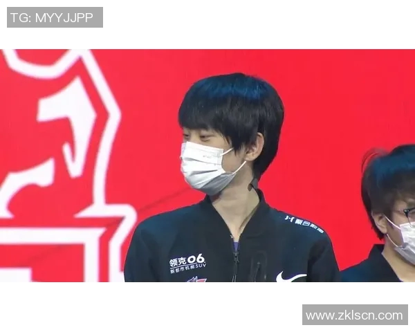 LPL赛场上的传奇之路TheShy如何从新秀成长为顶尖职业选手 LPL赛场上的传奇之路TheShy如何从新秀成长为顶尖职业选手