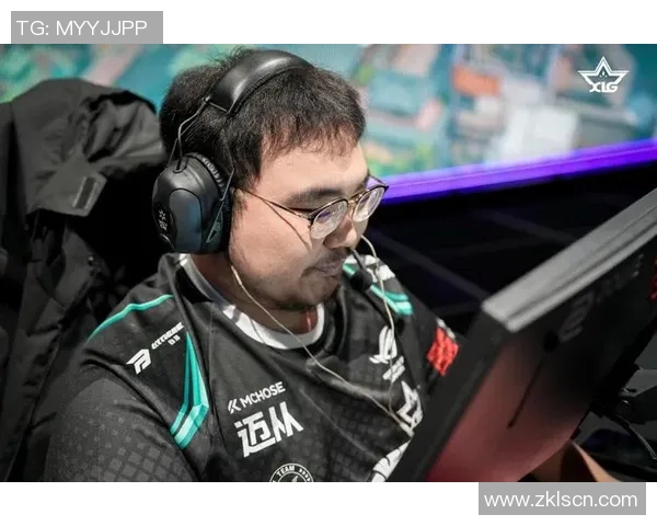 WOL战队强势逆袭成功击败XLG俱乐部展现出色团队协作与战术执行力