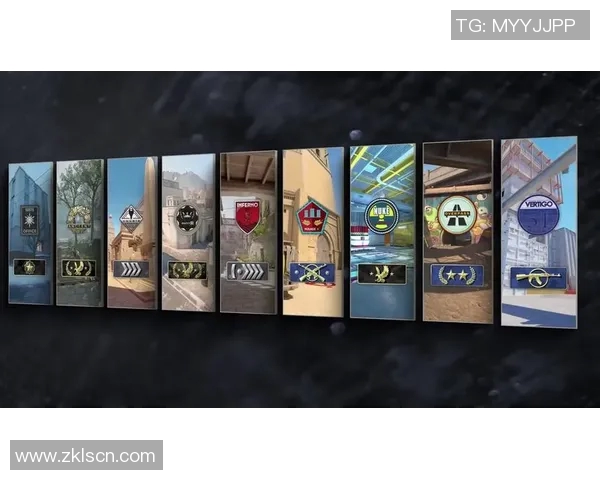 CS2Anubis地图正式上线全新战斗体验等你来挑战