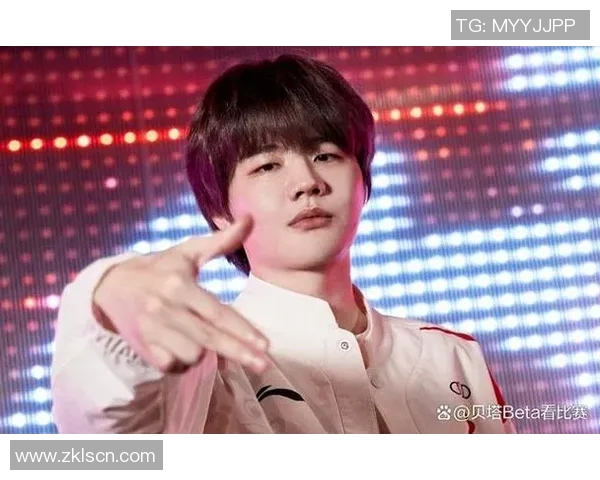 刘青松引领BLG崛起LPL赛场上的新星与挑战者之路 刘青松引领BLG崛起LPL赛场上的新星与挑战者之路