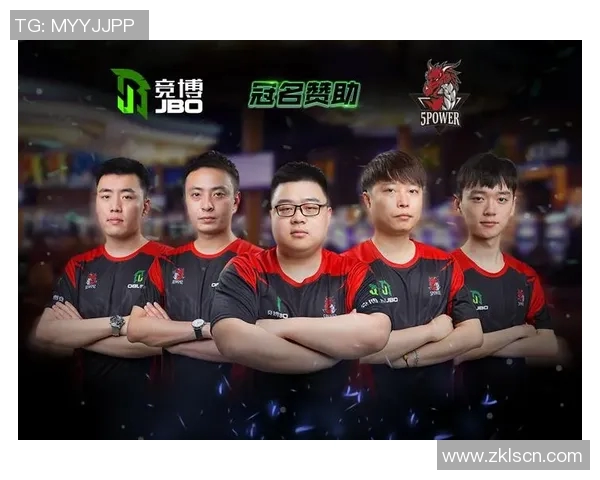 聚焦ElkBLGLPL三大电竞战队的崛起与未来发展趋势分析