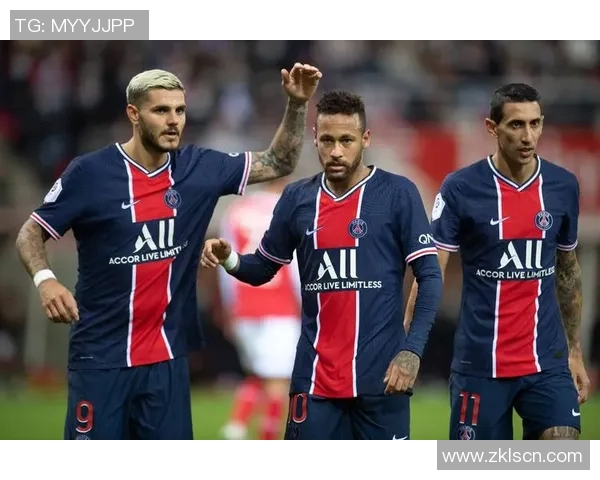 内马尔伤愈复出法甲巴黎圣日耳曼实力再添一员新援 内马尔伤愈复出法甲巴黎圣日耳曼实力再添一员新援