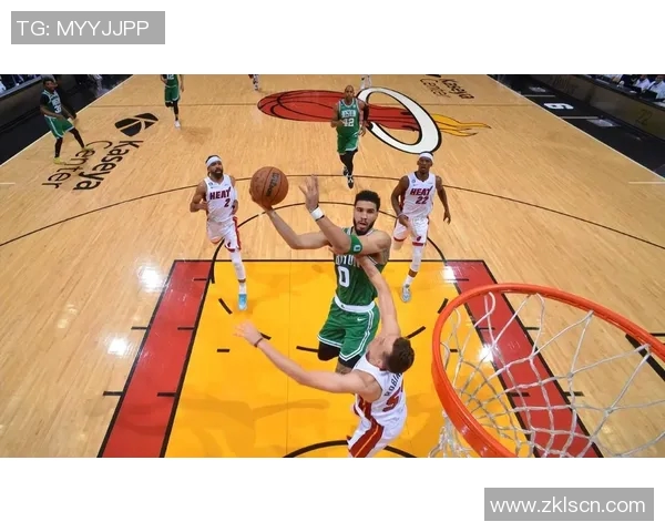 凯尔特人队连胜雄鹿,晋级东部决赛对阵热火,燃爆NBA季后赛 凯尔特人队连胜雄鹿,晋级东部决赛对阵热火,燃爆NBA季后赛