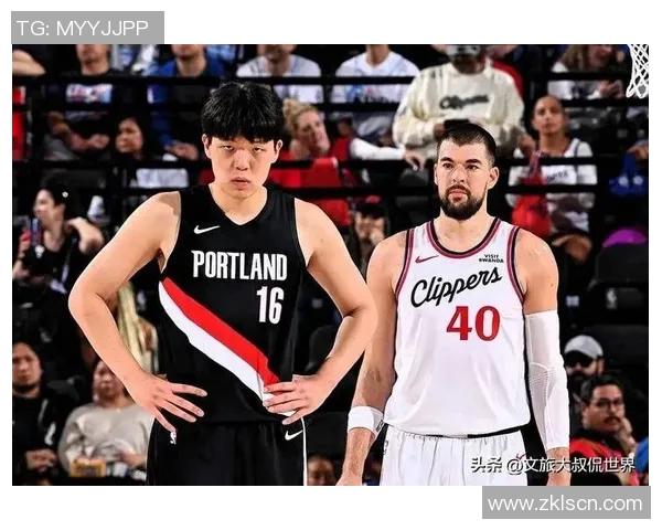 开拓者主帅受罚禁赛，球队面临挑战