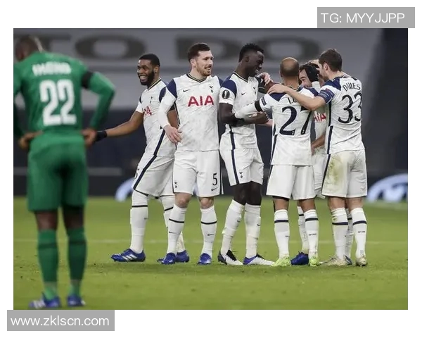 热刺重夺英超前四席位，实力崛起再现希望！