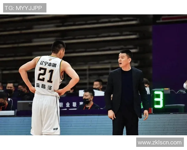 辽宁男篮主帅杨鸣：球队状态回暖目标是冲击CBA总冠军